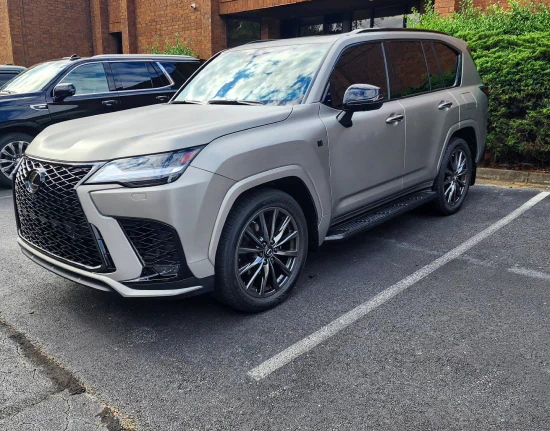 N Style Wraps and Coatings a