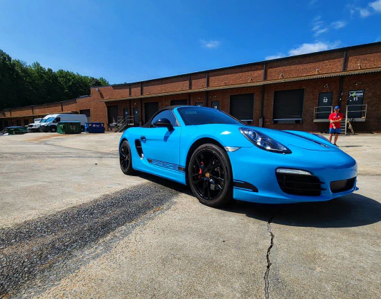 N Style Wraps and Coatings c