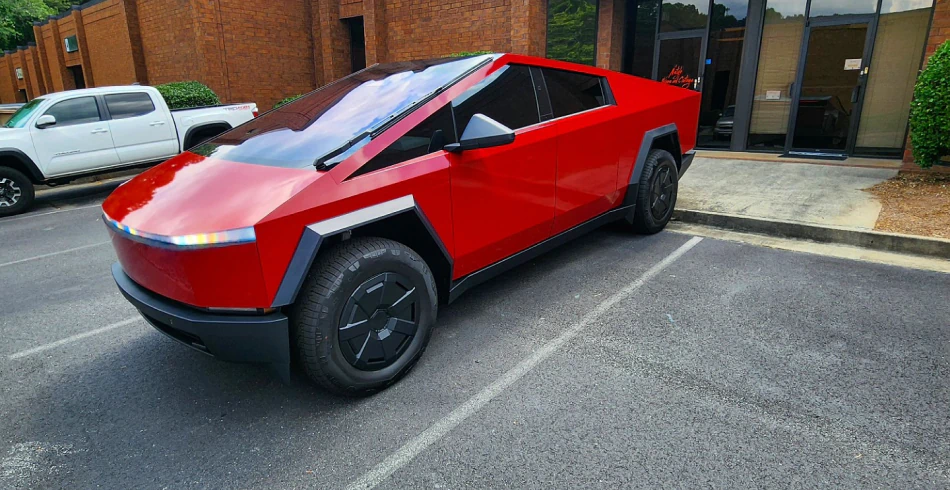 Window Tinting Window Tinting